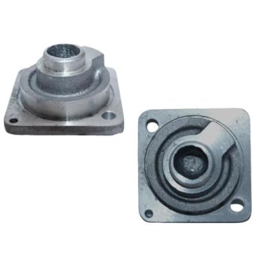 Imagem de Tampa Filtro Lubrificante Yanmar NS90 NS95