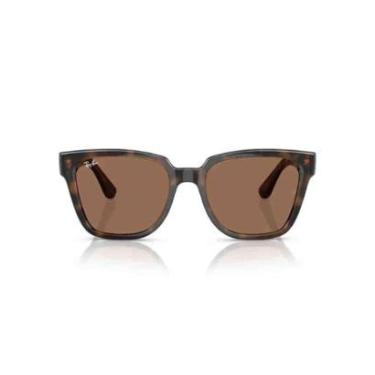 Imagem de Óculos de Sol Ray-Ban Havana 0RB4437L 710/7355-Feminino