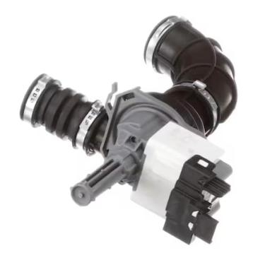 Imagem de W11460963 Bomba de circulação compatível com máquinas de lavar louça Whirlpool - Budora - AP6989195, W11035712