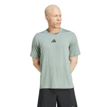 Imagem de Camiseta Adidas Designed-for-Training Intensity Masculina-Masculino