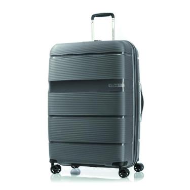 Imagem de Mala American Tourister Linex Titanium Grande-Unissex
