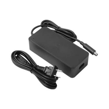 Imagem de Carregador De Bateria Para Scooter 42V 1.7A Plugue EU US Para Segway N