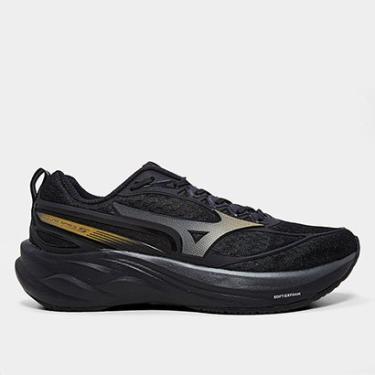 Imagem de Tênis Mizuno Space 5 Masculino-Masculino