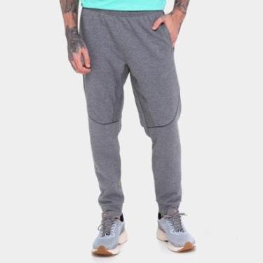 Imagem de Calça Fila Masculina Cotton Blend Future Sports Masculina-Masculino