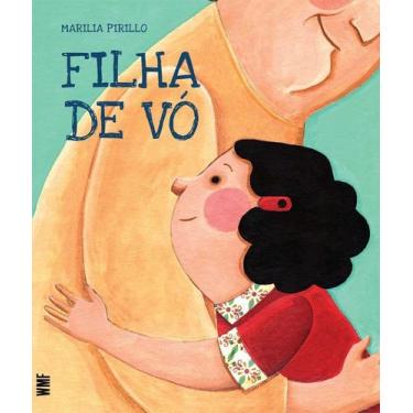 Imagem de Livro - Filha de vó