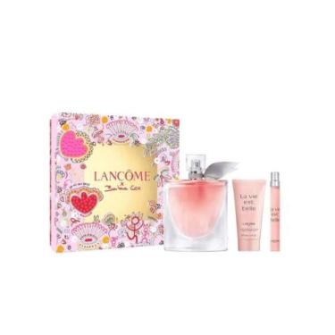 Imagem de Coffret Lancome La Vie Est Belle (3 Produtos)