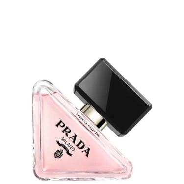 Imagem de Perfume Feminino Prada Paradoxe Virtual Flower Eau de Parfum 30ml
