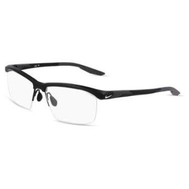 Imagem de Óculos de Grau Nike 7402-Masculino