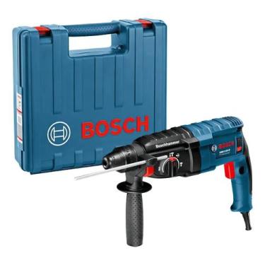 Imagem de Martelete Sds Plus 820w Gbh 2-24 D Bosch, 110V