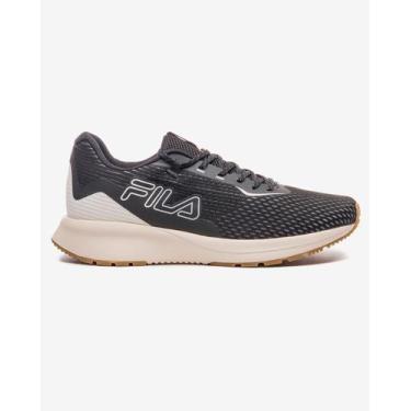 Imagem de Tênis Fila Ride 2 Masculino Original Corrida Caminhada Treino Leve, Pr