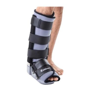 Imagem de Bota Imobilizadora Robofoot Longa Tam PP Salvapé