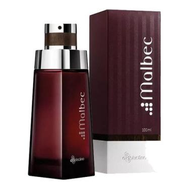 Imagem de O Boticário Colônia Masculino Malbec Tradicional 100ml Magalu Entregas
