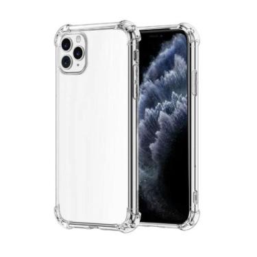 Imagem de Capa Capinha Case Anti Impacto Anti Shock Para iPhone 11 Pro Tela 5.8"
