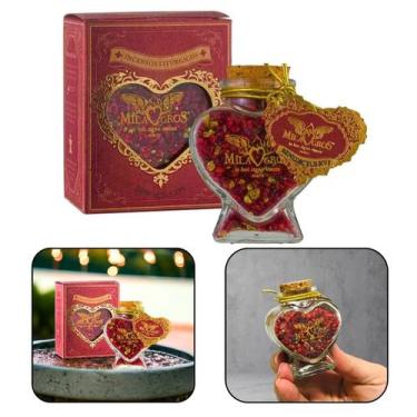 Imagem de Incenso Litúrgico Benedictus XVI no Vidrinho Cuore 47g - FORNECEDOR 4