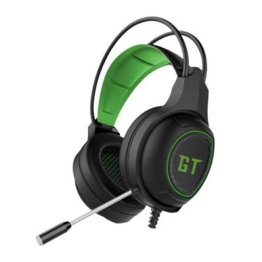 Imagem de Headset Gamer GT Archer  Goldentec