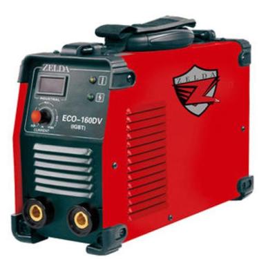Imagem de maquina de solda inverter bombozzi