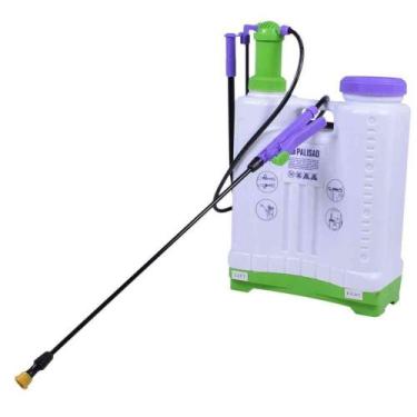 Imagem de Pulverizador Manual 20 Litros - 647858 - Palisad Camping