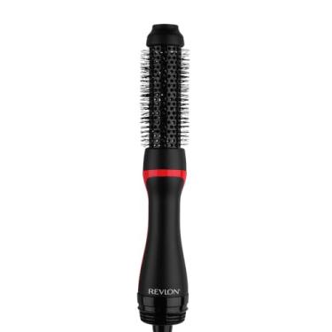 Imagem de Escova Secadora Alisadora Revlon Root Booster (127)
