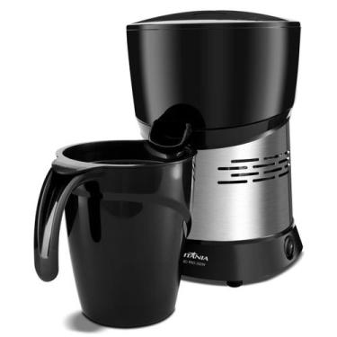 Imagem de Espremedor de frutas britania turbo pro 260w bivolt 033303003 - Britân