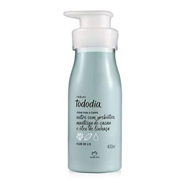 Imagem de Desodorante Hidratante Flor De Lis Tododia - 400ml