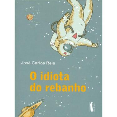 Imagem de O Idiota Do Rebanho