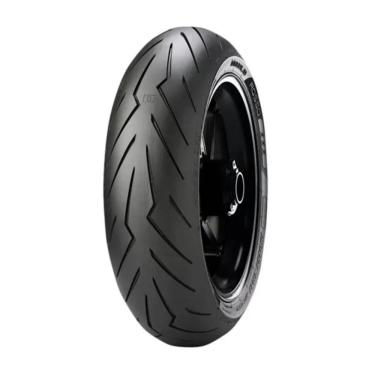 Imagem de Pneu Moto Pirelli  180/55R17 73W Diablo Rosso III TL Rear