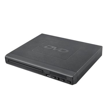 Imagem de DVD Player SP394 3 em 1 Com saída HDMI Multilaser