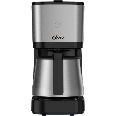 Imagem de Cafeteira Oster com Jarra Inox 1,2L