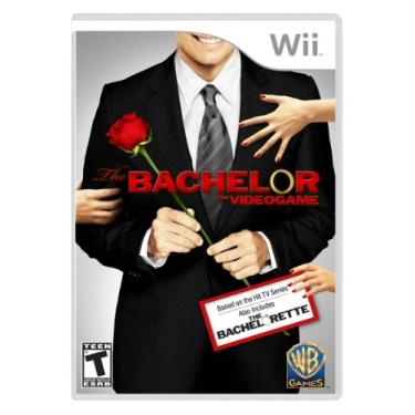 Imagem de The Bachelor: The Videogame - Nintendo Wii