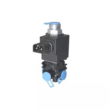 Imagem de VALVULA SOLENOIDE 3/2 VIAS ROSCA M12 X 1,5 para PARA VOLVO