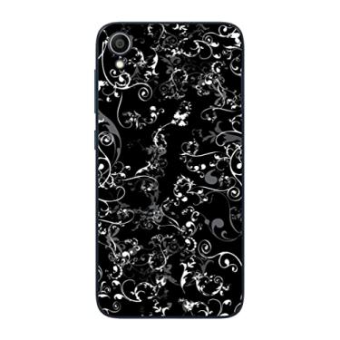 Imagem de Capa Adesivo Skin359 Verso Para Asus Zenfone Live L1 ZA550K