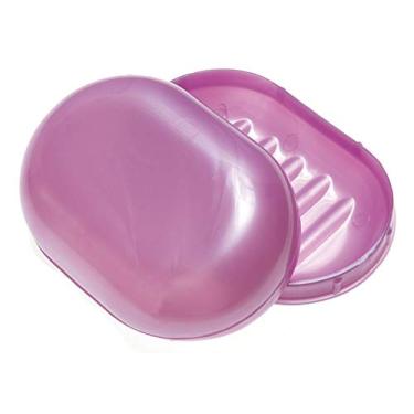 Imagem de Marilu, Saboneteira, Lilás