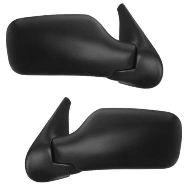 Imagem de Par Retrovisor Externo Uno Fire 01 - 05 4 Portas S/ Controle