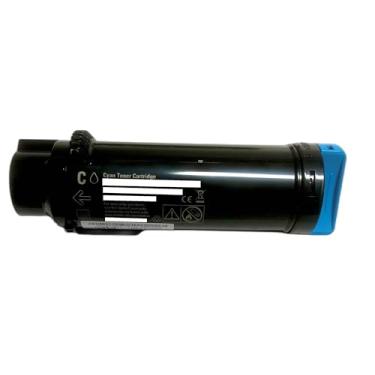Imagem de Cartucho de toner ciano Dell WG4T0 para H625, H825, S2825