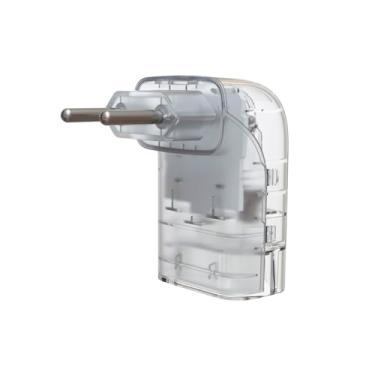 Imagem de Clamper Pocket Fit 2P 10A Transparente LCF