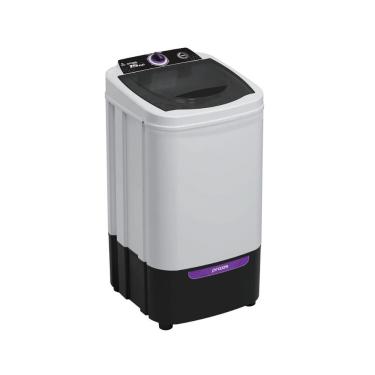 Imagem de Centrifuga De Roupas Praxis 15Kg Branca - 220V