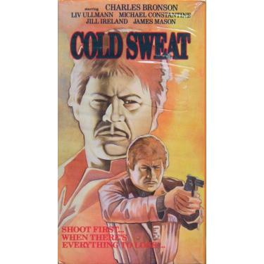Imagem de Cold Sweat [VHS]