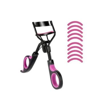 Imagem de Modelador De Cílios Com Cabo De Silicone Grande Angular Para Iniciante