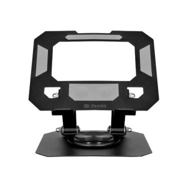 Imagem de Suporte Para Tablet Zinnia Nexa | Até 12 Pol | Preto | ZNO-NXA-AL01