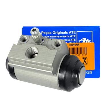 Imagem de Cilindro Roda Traseira Uno Vivace Palio Siena Mobi com ABS ATE