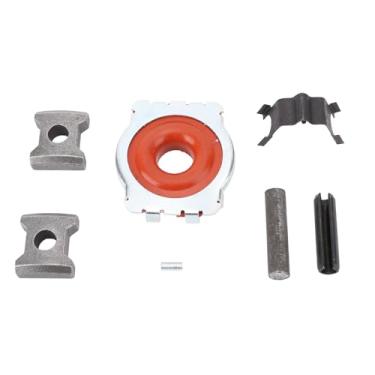 Imagem de Luocute Kit de Reconstrução do Eixo de Direção, Kits de Reparo do Eixo de Direção 7pcs Kits de Reparo 2800738 4443436 Substituição para Caminhões B150 B200 B250 D100 D150 D200