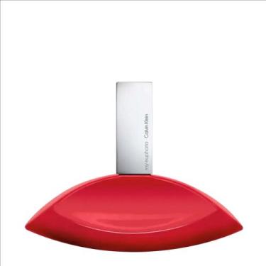 Imagem de Calvin Klein My Euphoria Eau de Parfum - Perfume Feminino 50ml, 50ML