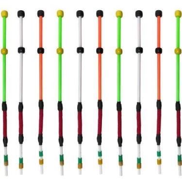 Imagem de Pacote Ponteira inteligente ponta fina c/ anel de aço - Cmik