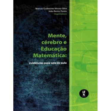 Imagem de Mente, Cerebro E Educacao Matematica - Evidencias Para Sala De Aula
