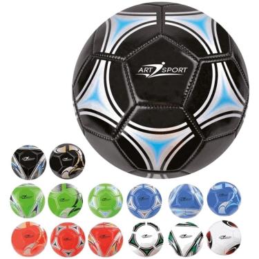 Imagem de Bola de Futebol Zein Nº 5 Sortida 1 Unidade