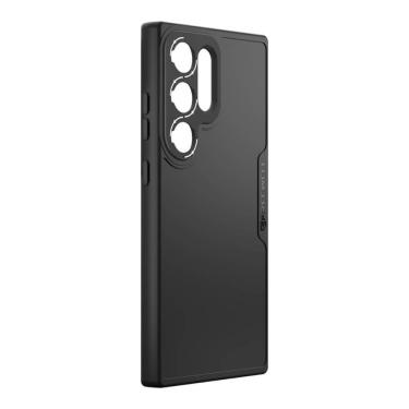 Imagem de Capa Case Sherpa para Galaxy S24 Ultra com Encaixe de Filtros e Lentes - Freewell