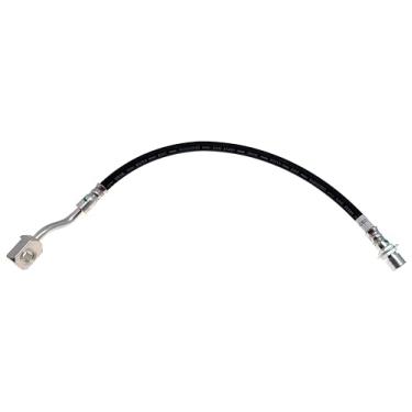 Imagem de ACDelco Conjunto de mangueira de freio hidráulico traseiro profissional 18J383519