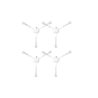 Imagem de Compatible With XM 1C 1T Mi Robot Vacuum Mop Dreame F9 Hepa Filter Main Side Brush Mop Cloth Robotic Vacuum Cleaner Accessories(4pcs)