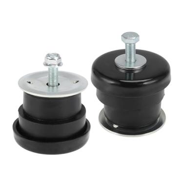 Imagem de REPAIROCK Kit de suporte de radiador para Chevrolet Blazer C1500 K1500 Suburban Tahoe para GMC C1500 C2500 C3500 Nº 924010/11515744/15548599