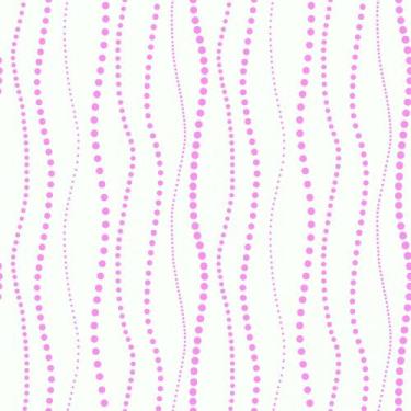 Imagem de Papel de Parede Vinílico Rolo Room to Grow BS5440 Porto Design Rosa